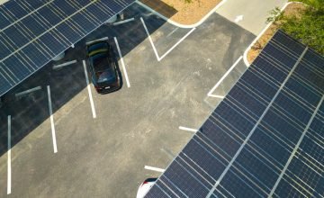 img estacionamento carport solar