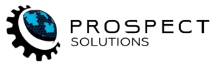 logo prospect solution z